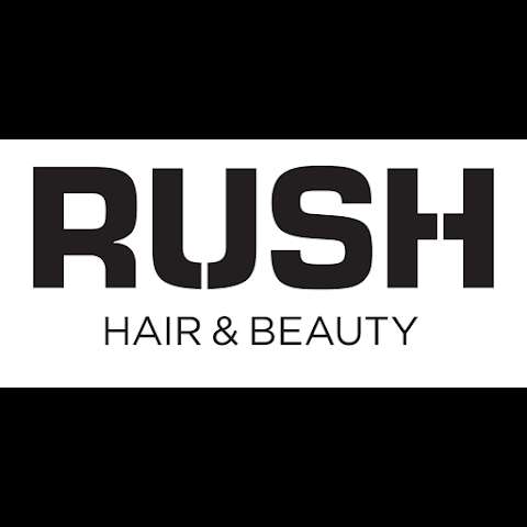 Rush Hair Weybridge photo